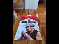 Old Marlboro plastic bag