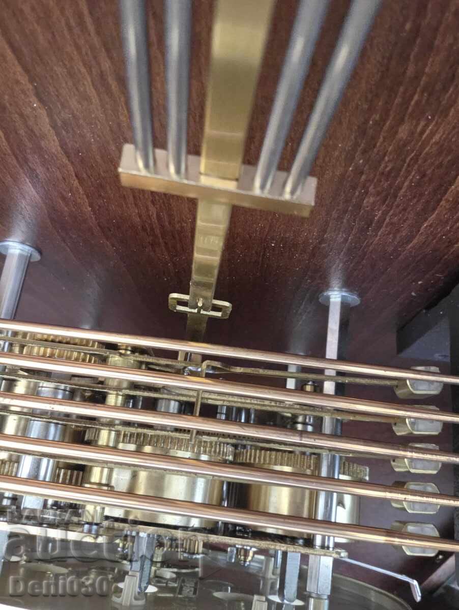 Licitație Ceas de perete mecanic Licitație Ceas de perete mecanic