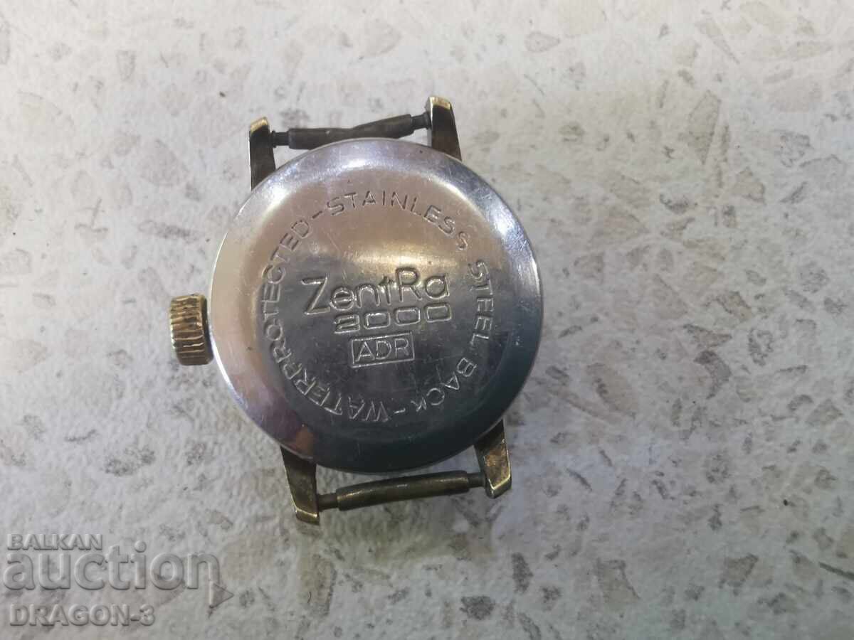 Аукцион ZENTRA Аукцион ZENTRA