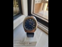 Great Swiss Alpina Sea-Strong wristwatch