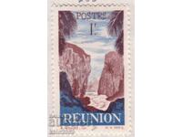 Френски Реюнион-1947-Редовна-Водопад,MLH
