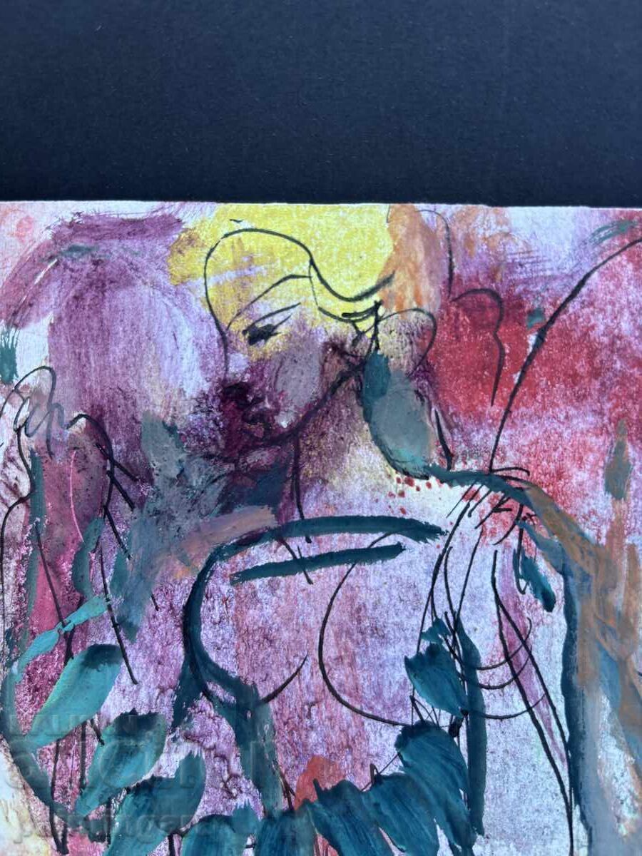 MAKE AN OFFER - IVAN FILCHEV AND HIS MUSES - 2 with price 24.90 €