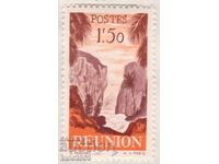 Френски Реюнион-1947-Редовна-Водопад,MLH