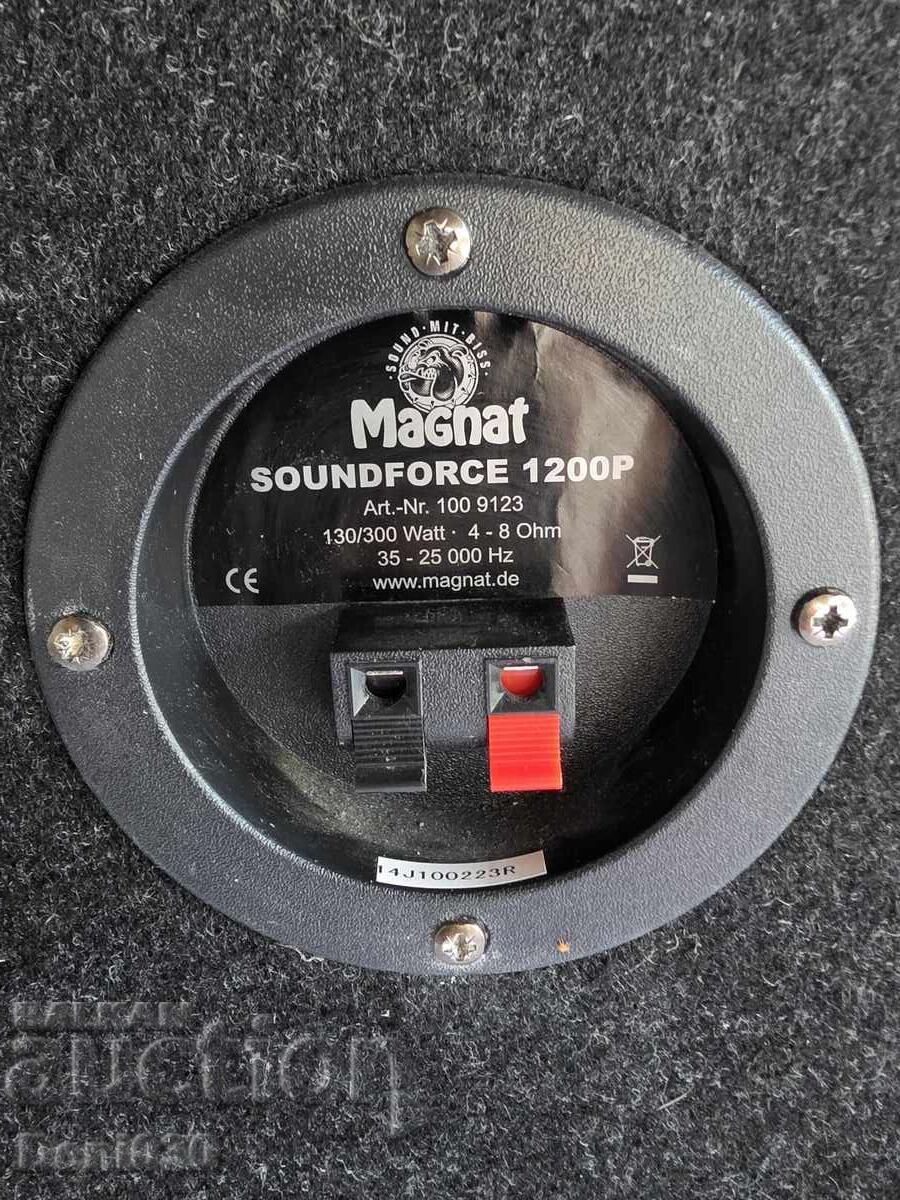 Ηχεία Magnat - 5