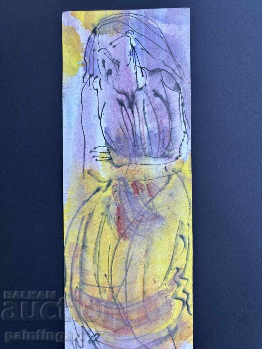 MAKE AN OFFER - IVAN FILCHEV - THE PAINTER OF WOMEN with price 24.90 €