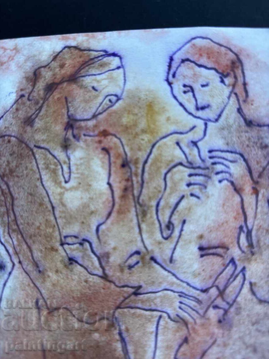 MAKE AN OFFER - IVAN FILCHEV - THE PAINTER OF WOMEN - 6