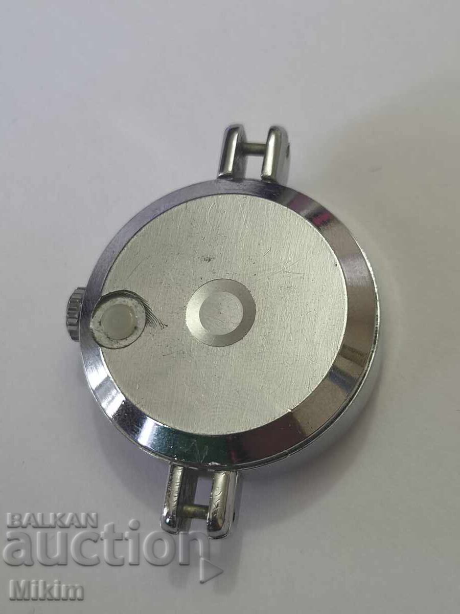Часовник Anker 1 с цена € 0.01 | 0.02 лв. Часовник Anker 1 с цена € 0.01 | 0.02 лв.
