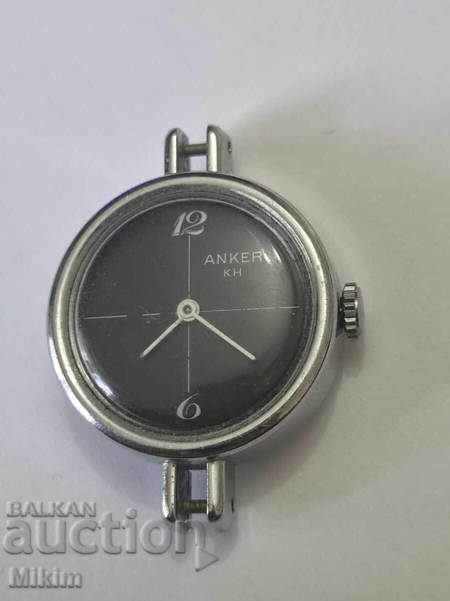 Часовник Anker 1 Часовник Anker 1