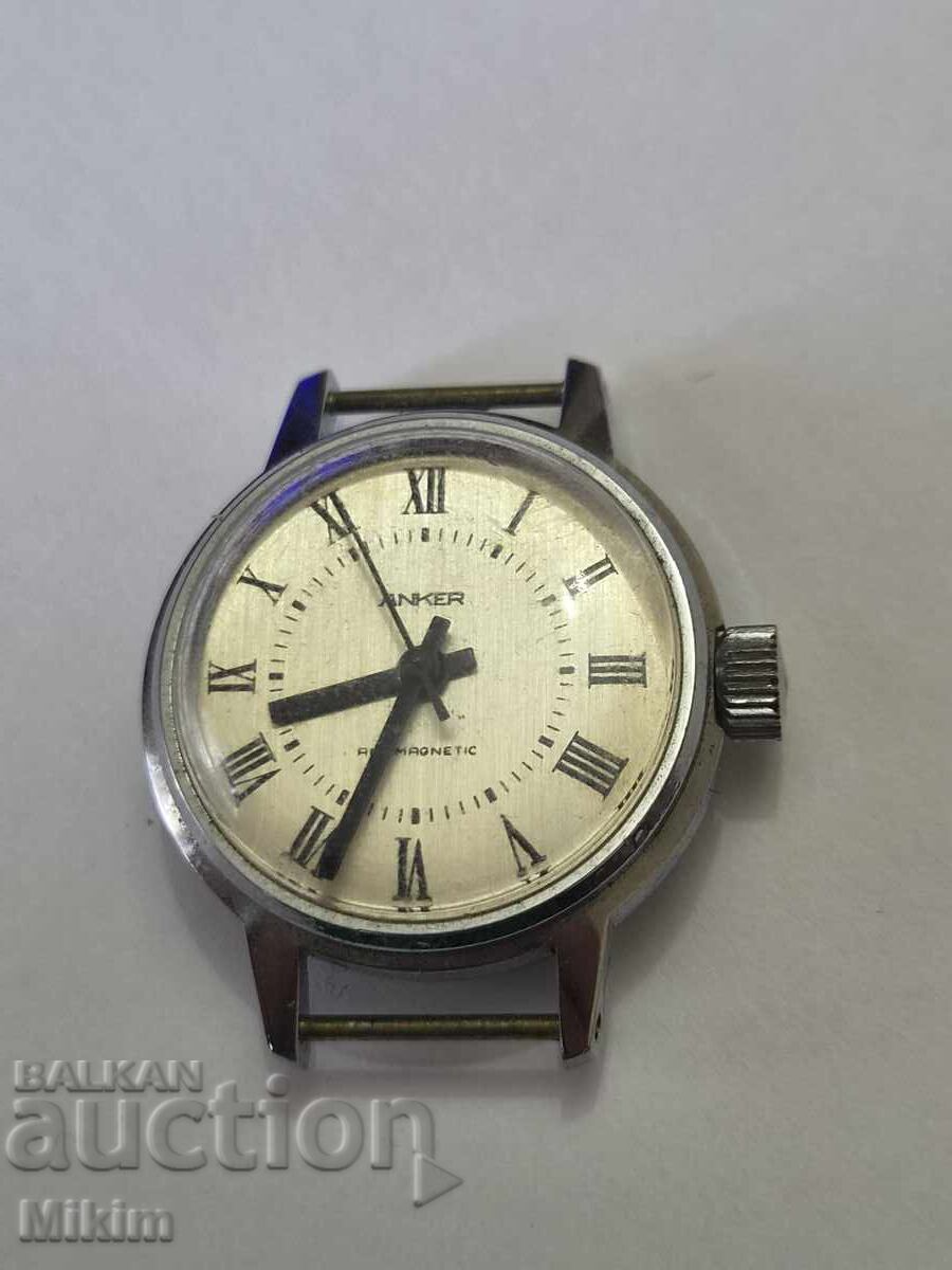 Anker 2 Watch