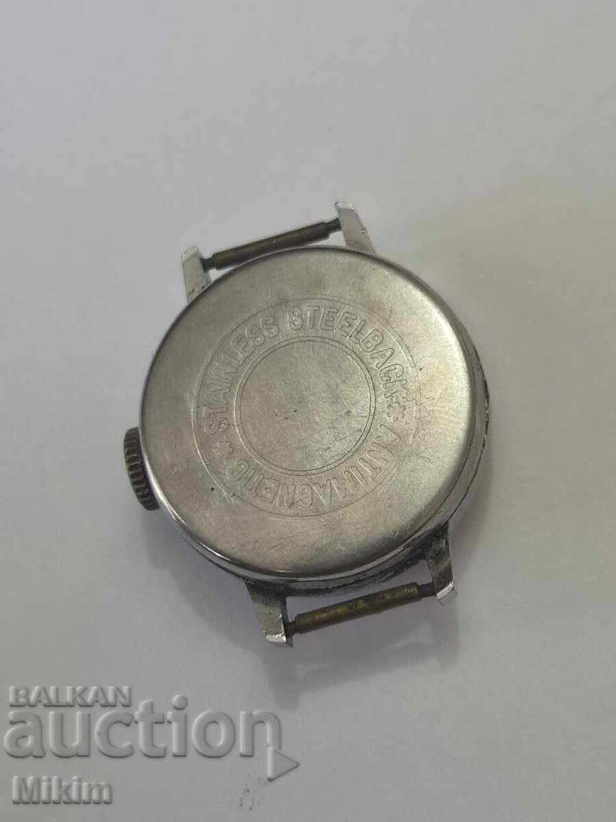 Часовник Anker 3 с цена € 0.01 | 0.02 лв. Часовник Anker 3 с цена € 0.01 | 0.02 лв.