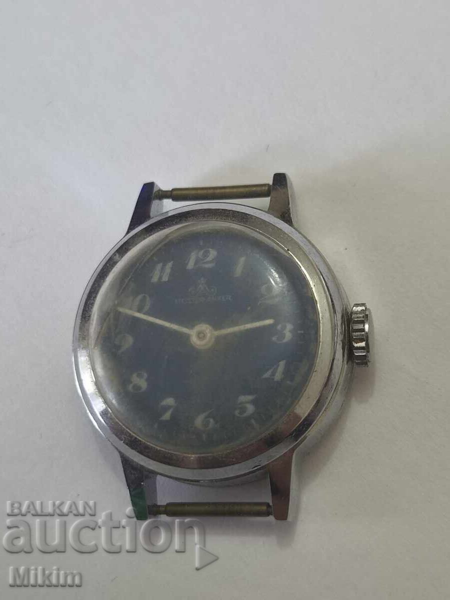 Часовник Anker 4