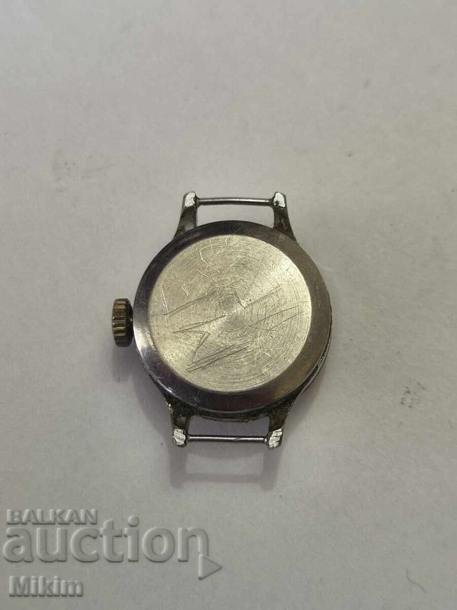 Seagull watch with price € 0.01 | 0.02 BGN Seagull watch with price € 0.01 | 0.02 BGN