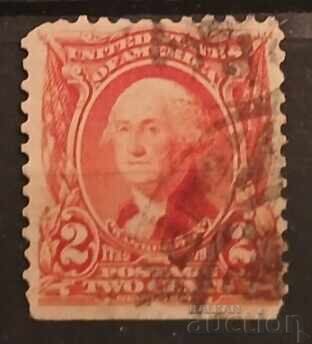 USA