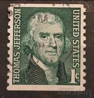 USA