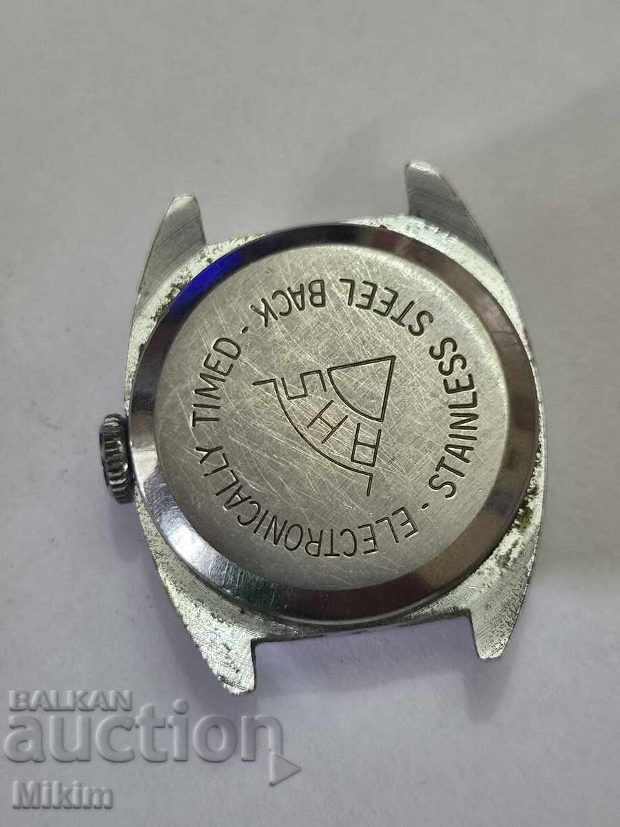 Часовник Selecta с цена € 0.01 | 0.02 лв.
