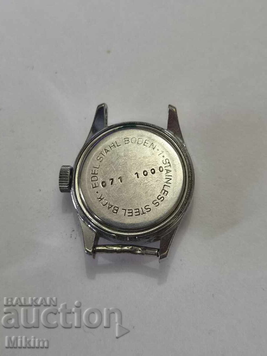 BWC Watch with price € 0.01 | 0.02 BGN