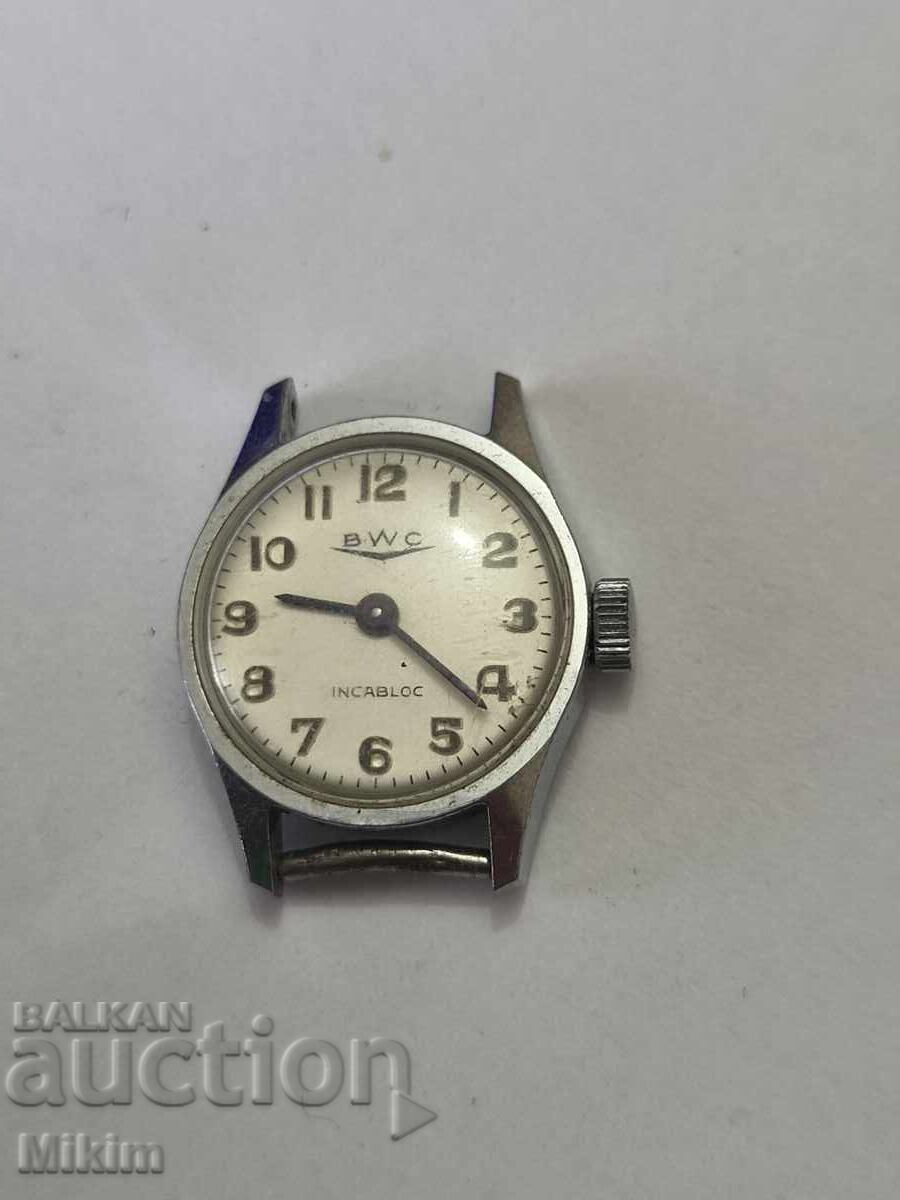 BWC Watch