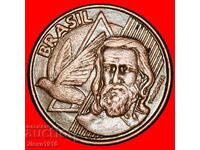 SOUTHERN CROSS (1998-2025): BRAZIL ★ 5 CENTAVOS 2005!
