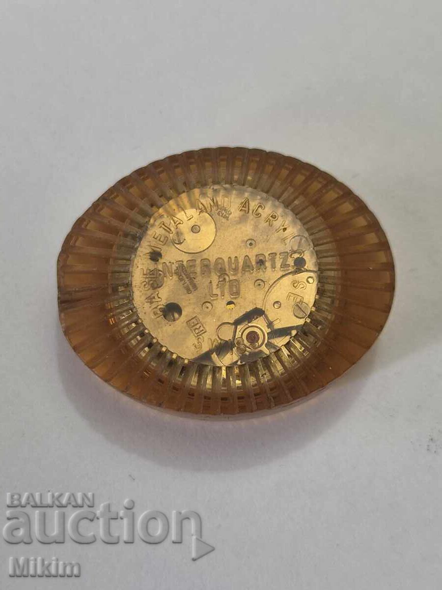 Tunis Watch with price € 0.01 | 0.02 BGN