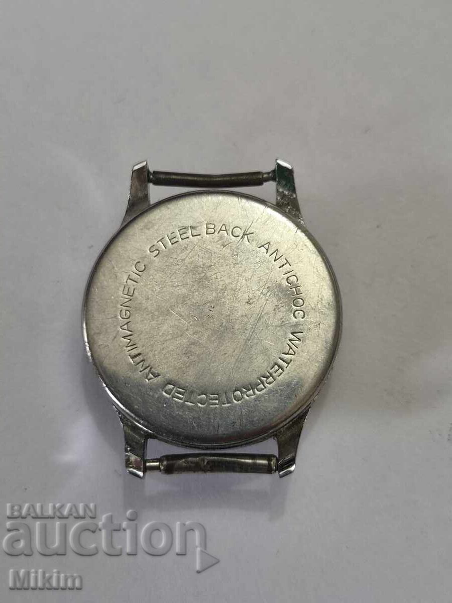 Ρολόι Bifora με τιμή € 0.01 | 0.02 BGN