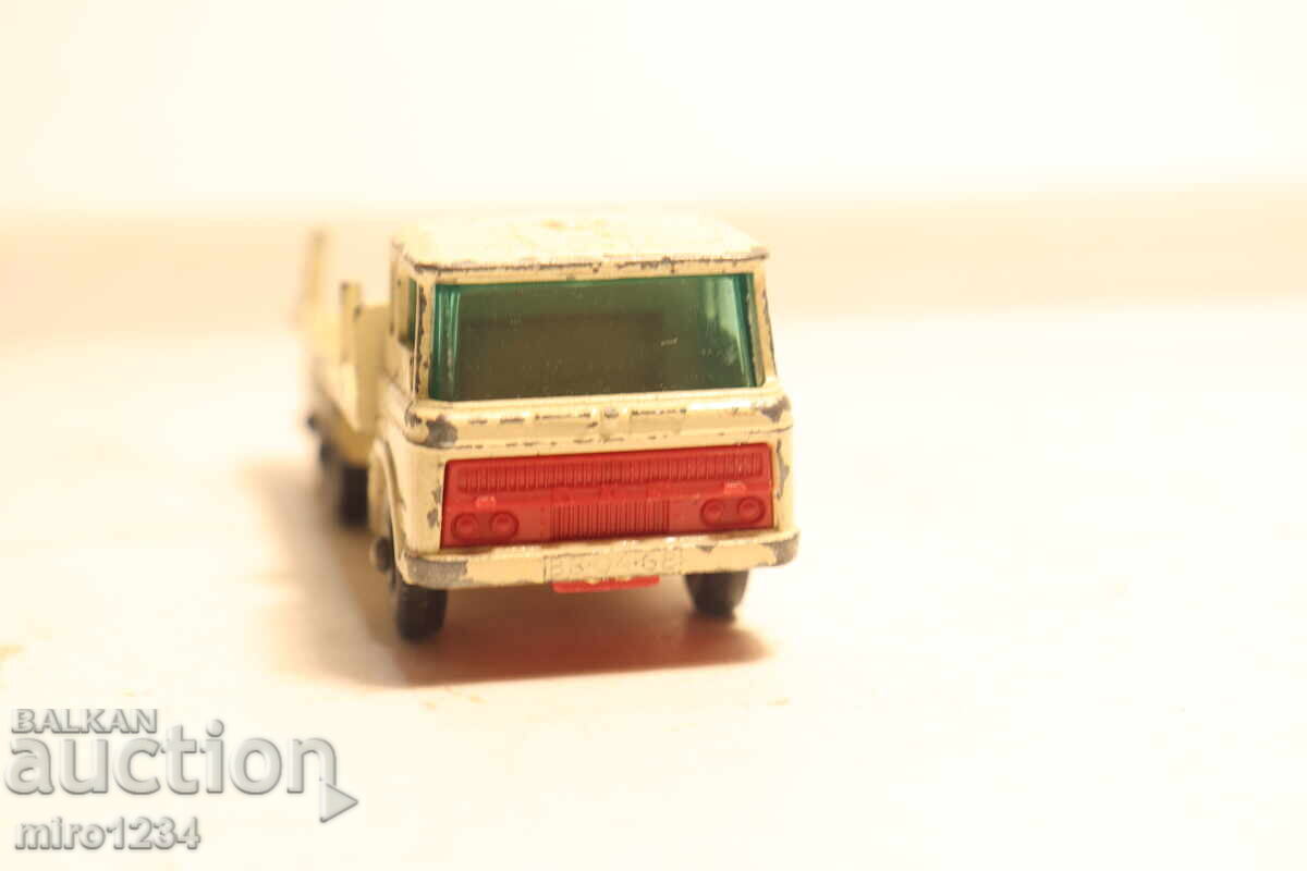 Аукцион MATCHBOX КАМИОН КОЛИЧКА МОДЕЛ Аукцион MATCHBOX КАМИОН КОЛИЧКА МОДЕЛ