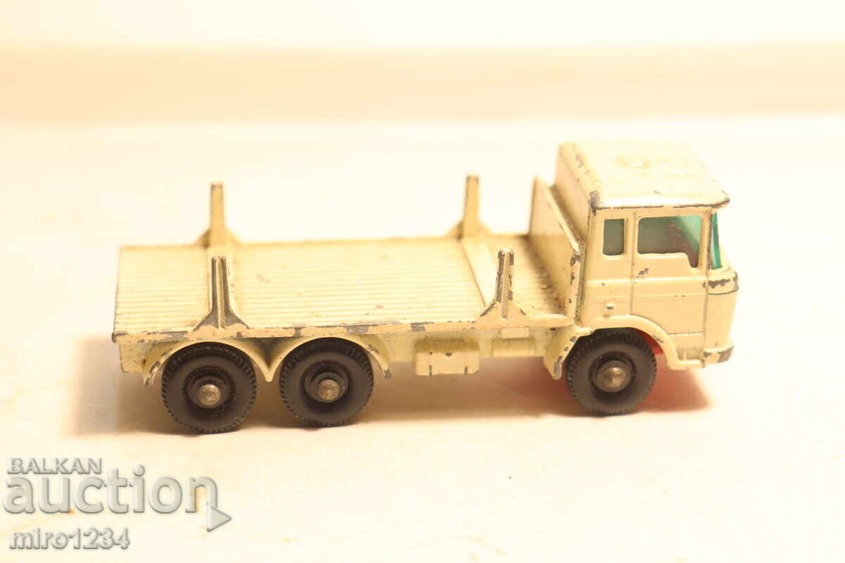 Доставка на MATCHBOX КАМИОН КОЛИЧКА МОДЕЛ Доставка на MATCHBOX КАМИОН КОЛИЧКА МОДЕЛ