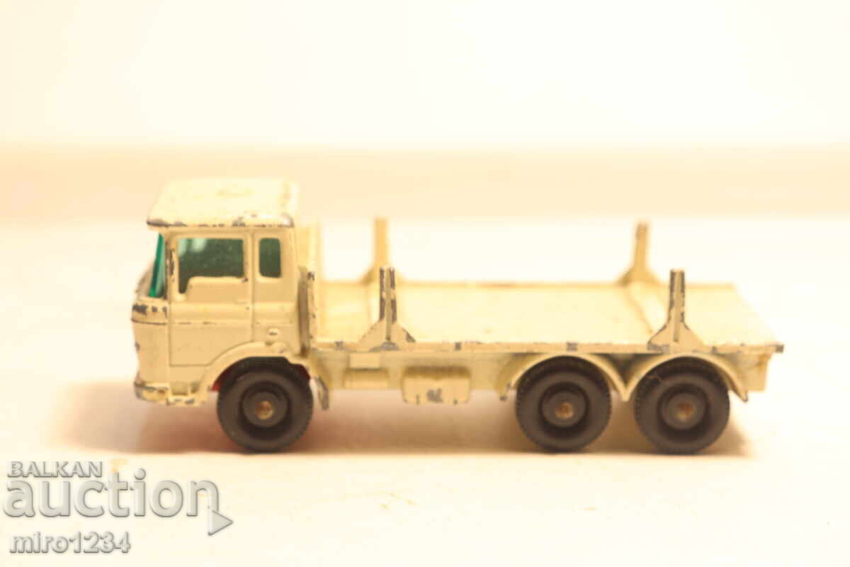 MATCHBOX КАМИОН КОЛИЧКА МОДЕЛ MATCHBOX КАМИОН КОЛИЧКА МОДЕЛ