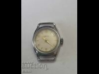 Lewis's watch