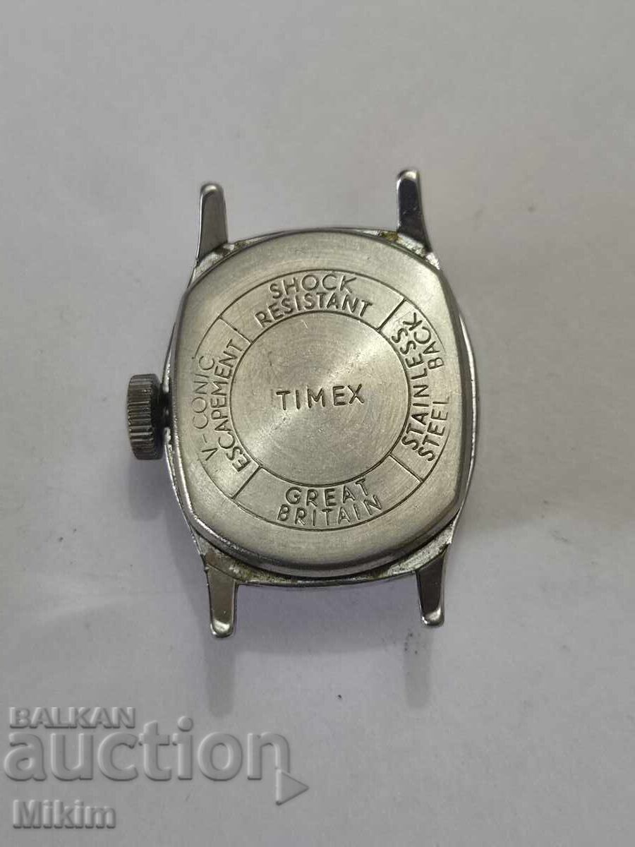 Ρολόι Timex με τιμή € 0.01 | 0.02 BGN Ρολόι Timex με τιμή € 0.01 | 0.02 BGN