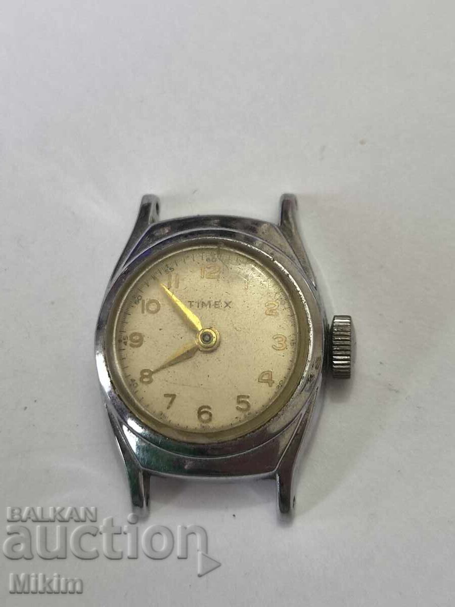 Ρολόι Timex Ρολόι Timex