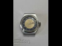 Manvis Watch