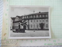Φωτογραφία "Weimar. Goethehaus" παλιά