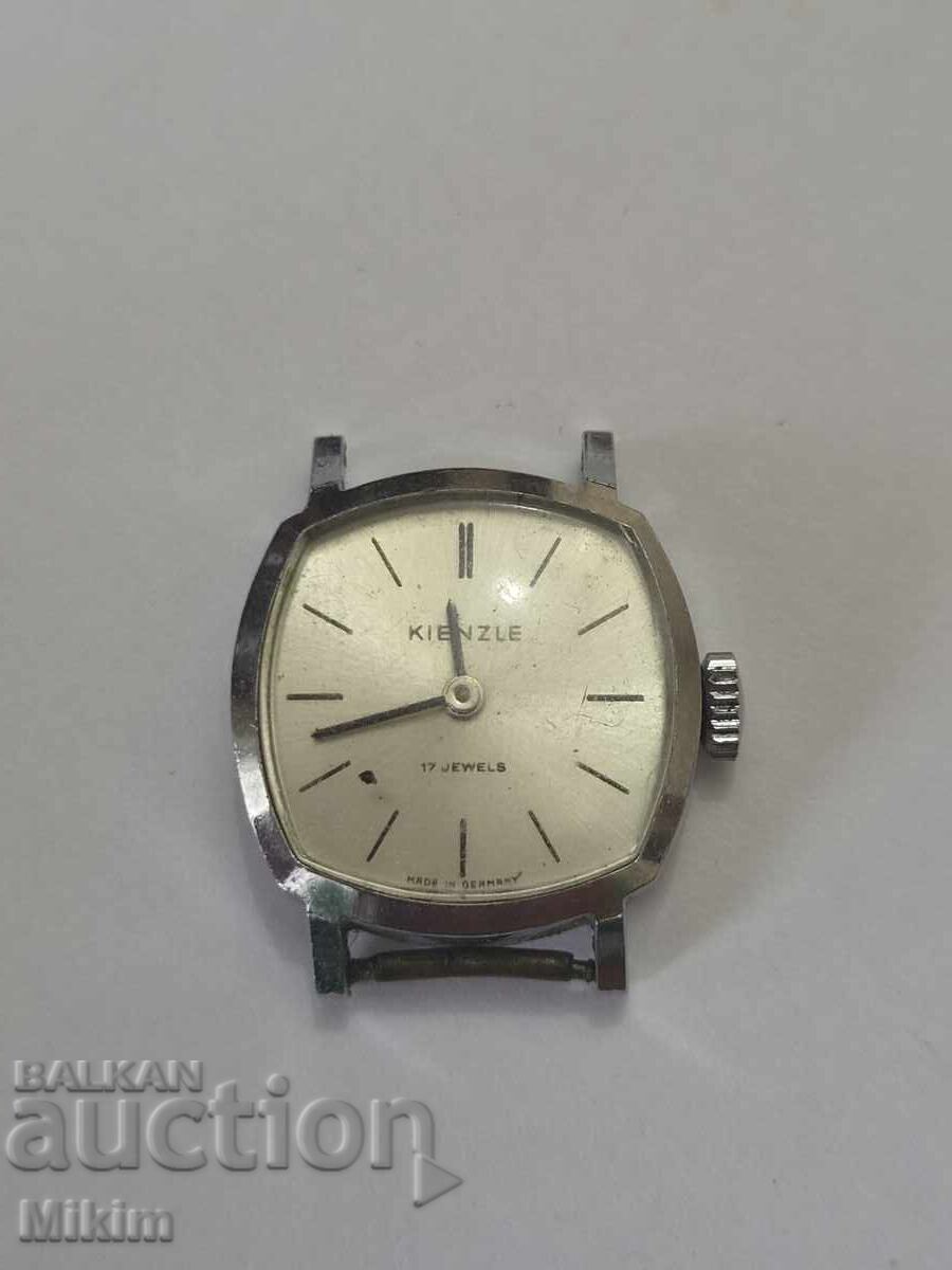 Kienzle 2 watch