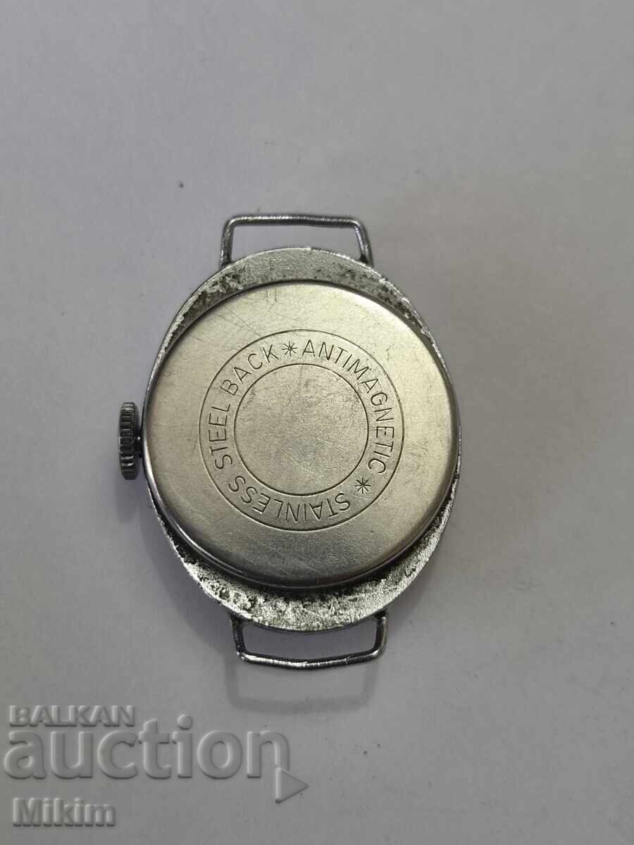 Clock 1 with price € 0.01 | 0.02 BGN Clock 1 with price € 0.01 | 0.02 BGN