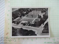 Φωτογραφία "Weimar. Schwanseebad" παλιά