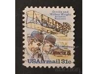 USA