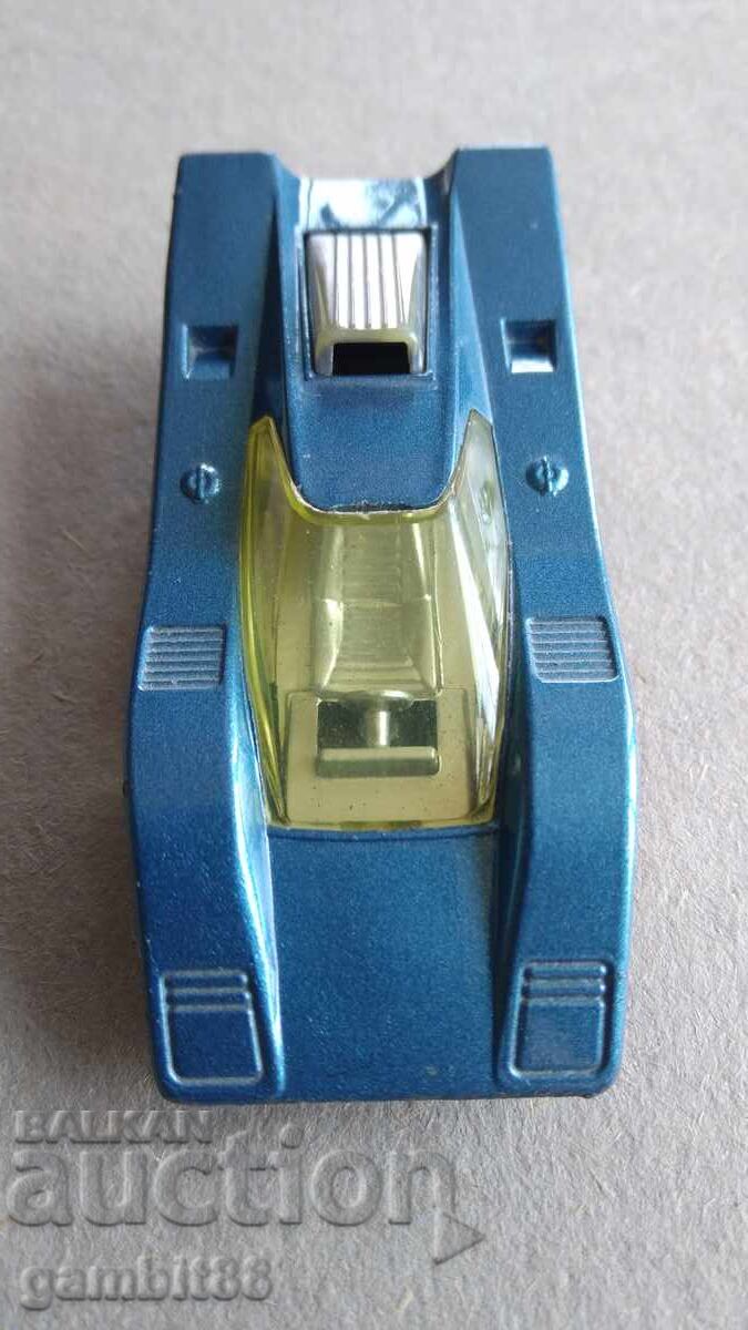 BG MATCHBOX FLAMIN MANTA 1971-ΕΞΑΙΡΕΤΙΚΟ με τιμή € 3.00 | 5.87 BGN