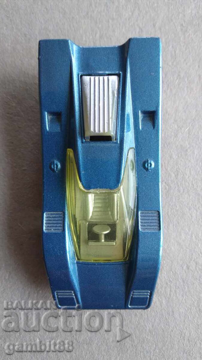 Δημοπρασία BG MATCHBOX FLAMIN MANTA 1971-ΕΞΑΙΡΕΤΙΚΟ