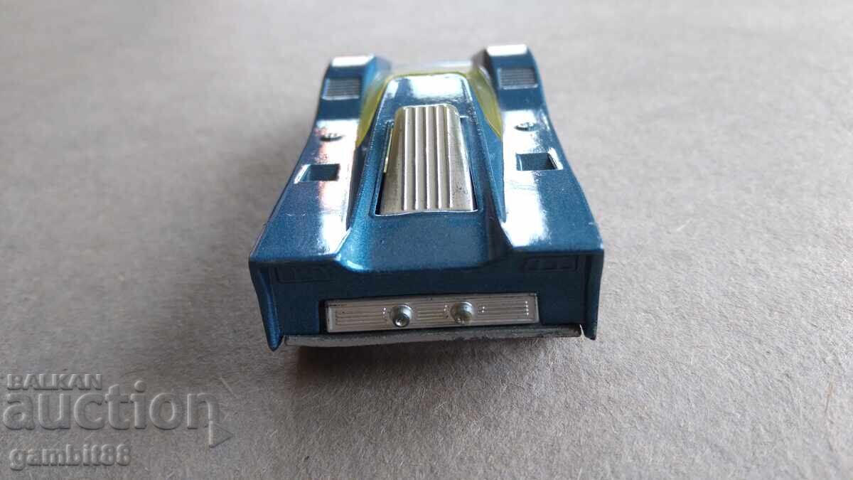 BG MATCHBOX FLAMIN MANTA 1971-ΕΞΑΙΡΕΤΙΚΟ - 6