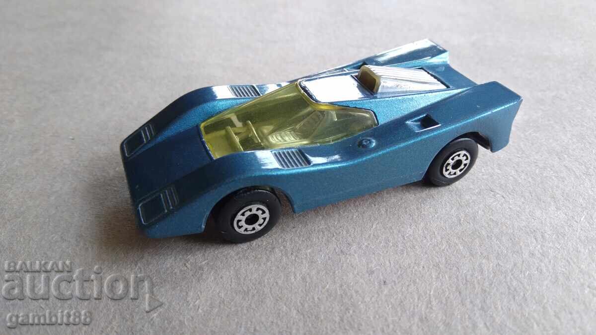 BG MATCHBOX FLAMIN MANTA 1971-ΕΞΑΙΡΕΤΙΚΟ