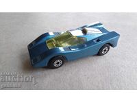 BG MATCHBOX FLAMIN MANTA 1971-ΕΞΑΙΡΕΤΙΚΟ