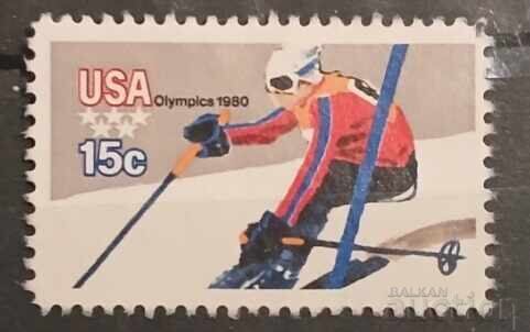 USA