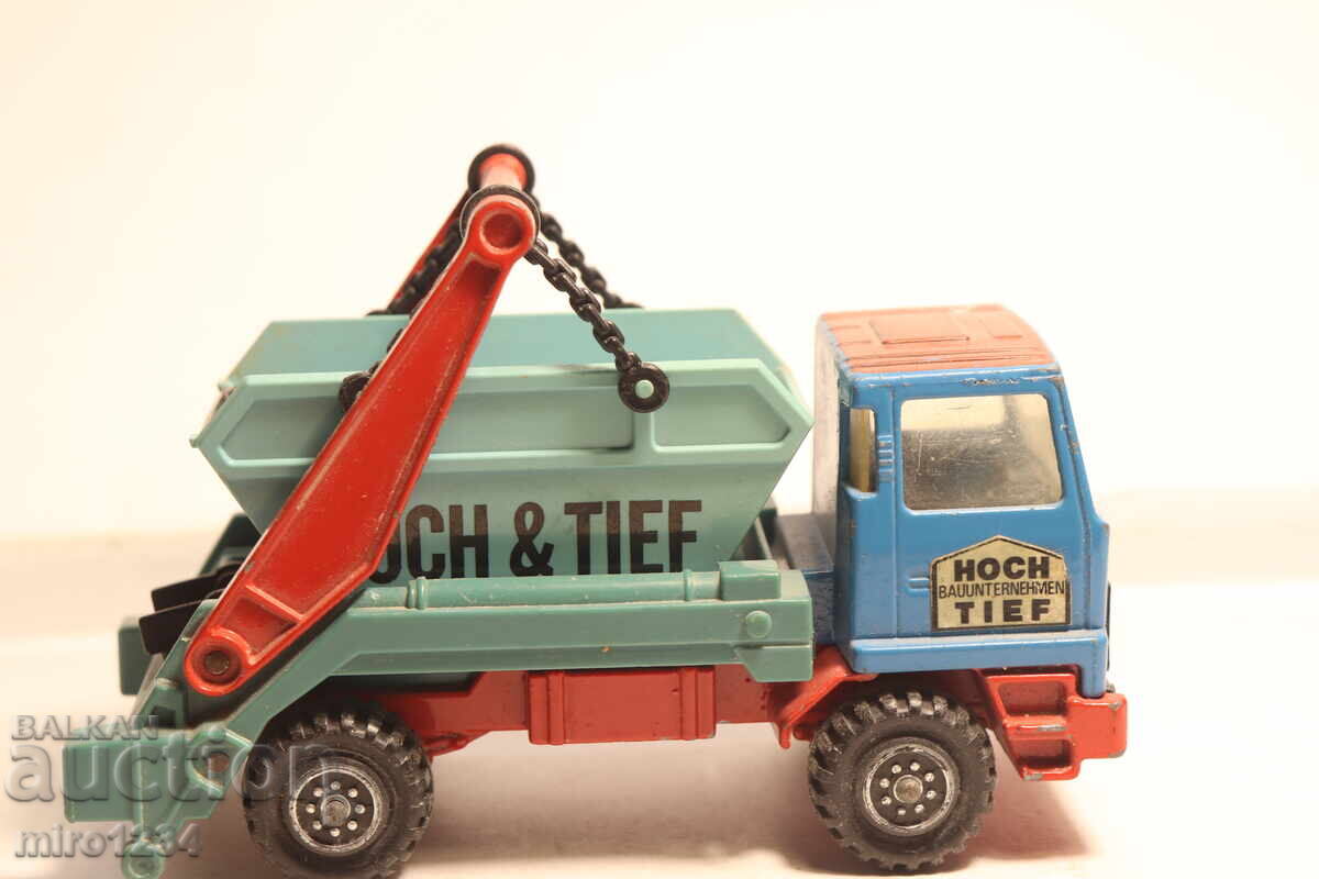 Аукцион MATCHBOX BEDFORD KING SIZE КОЛИЧКА КАМИОН МОДЕЛ Аукцион MATCHBOX BEDFORD KING SIZE КОЛИЧКА КАМИОН МОДЕЛ