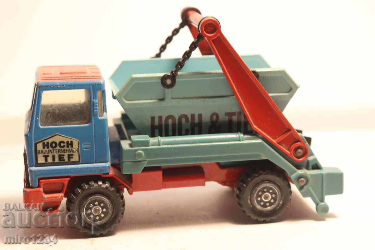 MATCHBOX BEDFORD KING SIZE КОЛИЧКА КАМИОН МОДЕЛ MATCHBOX BEDFORD KING SIZE КОЛИЧКА КАМИОН МОДЕЛ