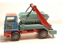 MATCHBOX   BEDFORD  KING  SIZE  КОЛИЧКА   КАМИОН МОДЕЛ