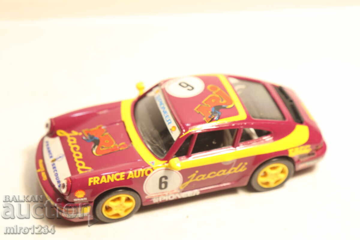 1/43 VITESSE PORSCHE ΜΟΝΤΕΛΟ ΑΥΤΟΚΙΝΗΤΑΚΙ ΠΑΙΧΝΙΔΙ με τιμή € 0.01 | 0.02 BGN 1/43 VITESSE PORSCHE ΜΟΝΤΕΛΟ ΑΥΤΟΚΙΝΗΤΑΚΙ ΠΑΙΧΝΙΔΙ με τιμή € 0.01 | 0.02 BGN