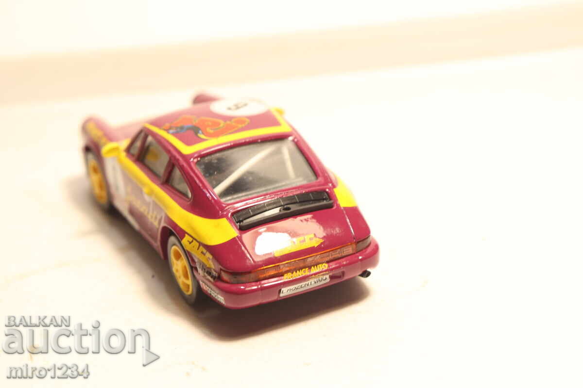 1/43 VITESSE PORSCHE ΜΟΝΤΕΛΟ ΑΥΤΟΚΙΝΗΤΑΚΙ ΠΑΙΧΝΙΔΙ - 5 1/43 VITESSE PORSCHE ΜΟΝΤΕΛΟ ΑΥΤΟΚΙΝΗΤΑΚΙ ΠΑΙΧΝΙΔΙ - 5