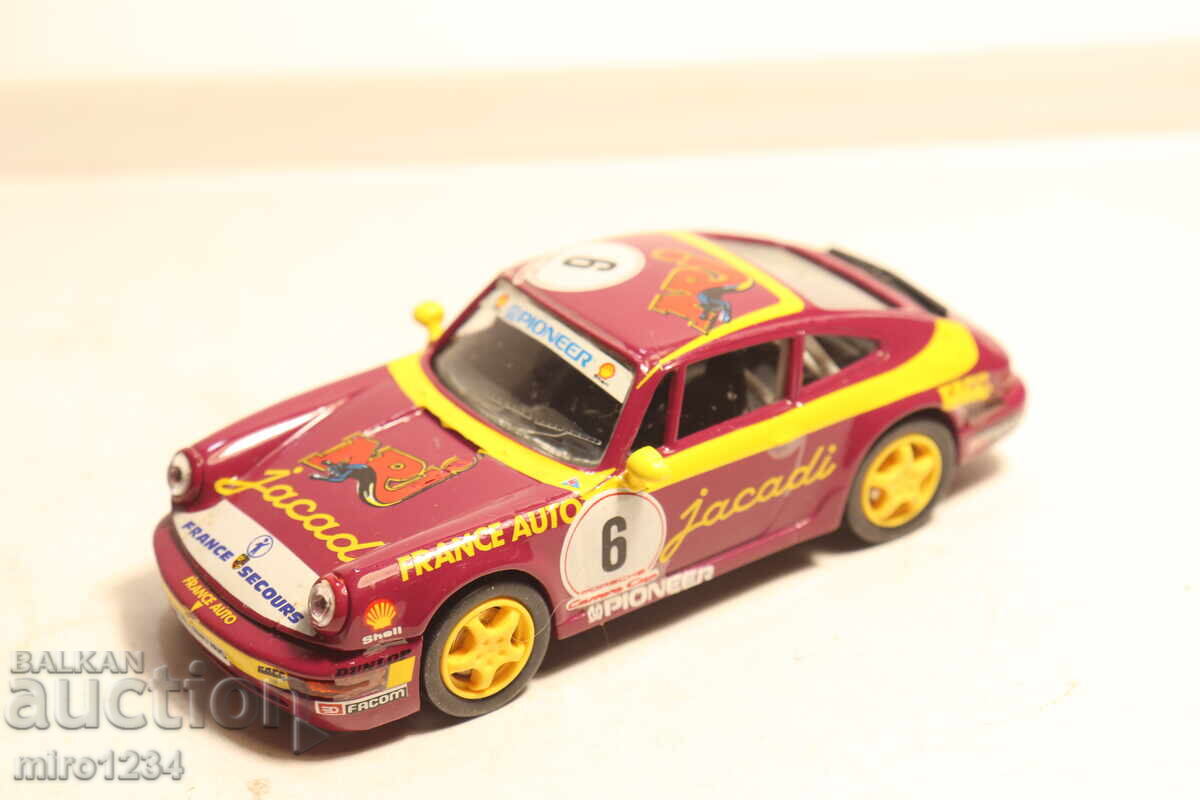 1/43 VITESSE PORSCHE ΜΟΝΤΕΛΟ ΑΥΤΟΚΙΝΗΤΑΚΙ ΠΑΙΧΝΙΔΙ - 6 1/43 VITESSE PORSCHE ΜΟΝΤΕΛΟ ΑΥΤΟΚΙΝΗΤΑΚΙ ΠΑΙΧΝΙΔΙ - 6