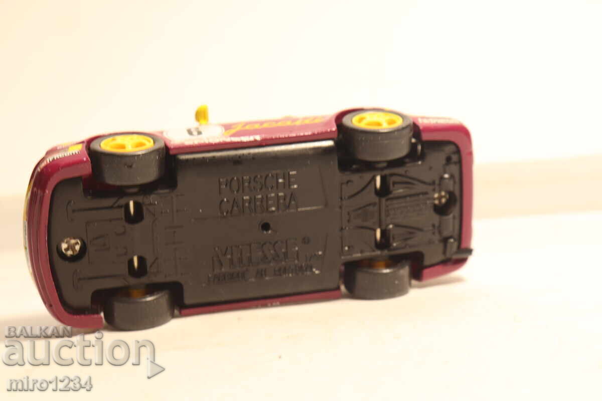 1/43 VITESSE PORSCHE ΜΟΝΤΕΛΟ ΑΥΤΟΚΙΝΗΤΑΚΙ ΠΑΙΧΝΙΔΙ - 7 1/43 VITESSE PORSCHE ΜΟΝΤΕΛΟ ΑΥΤΟΚΙΝΗΤΑΚΙ ΠΑΙΧΝΙΔΙ - 7
