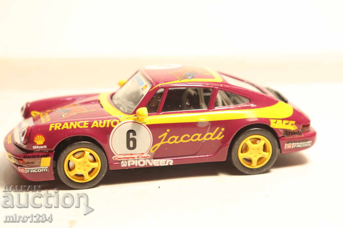1/43 VITESSE PORSCHE ΜΟΝΤΕΛΟ ΑΥΤΟΚΙΝΗΤΑΚΙ ΠΑΙΧΝΙΔΙ 1/43 VITESSE PORSCHE ΜΟΝΤΕΛΟ ΑΥΤΟΚΙΝΗΤΑΚΙ ΠΑΙΧΝΙΔΙ